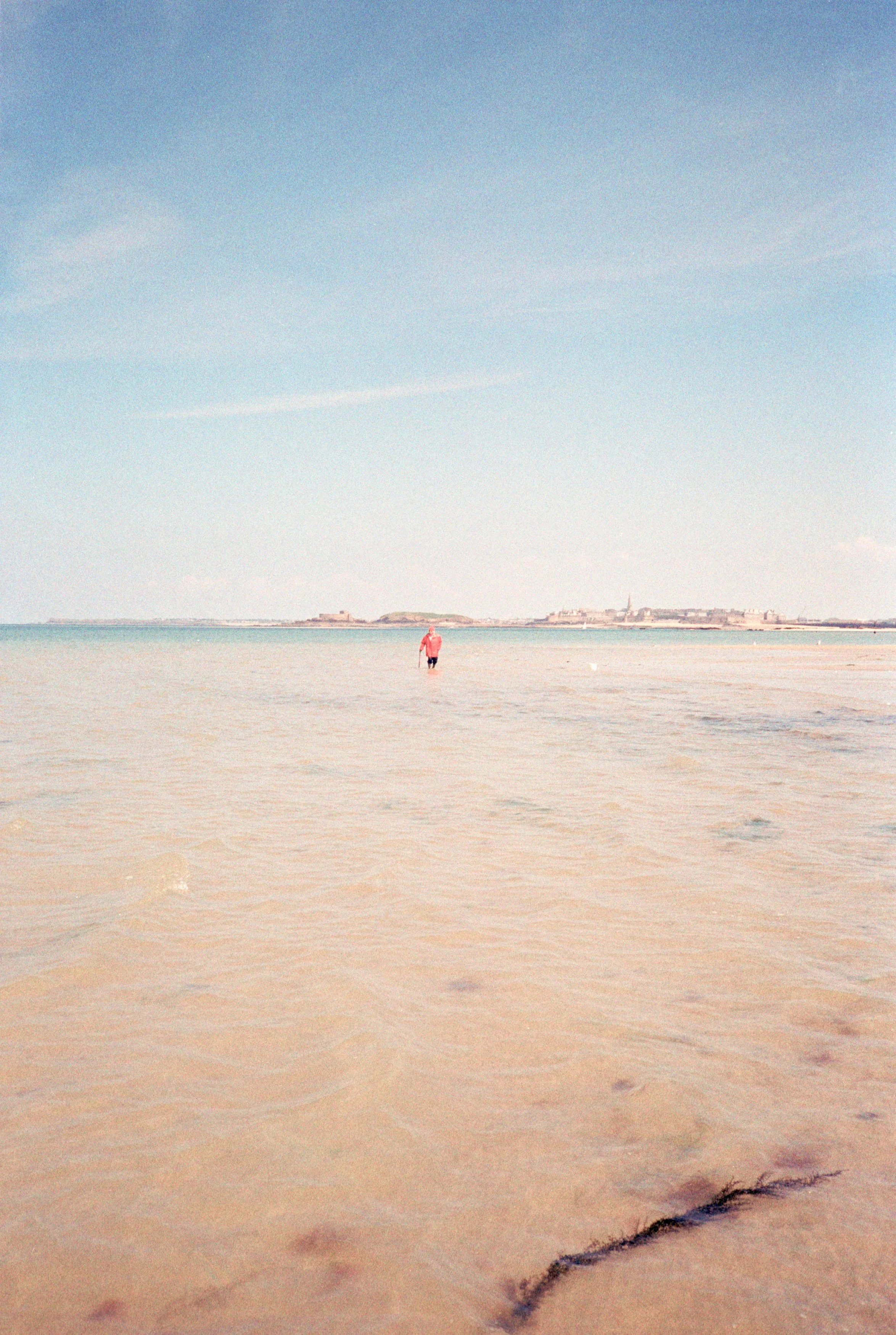 Places, analog photograph 08